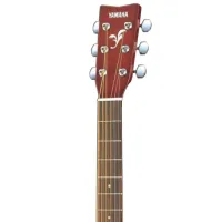 Chitară acustică Yamaha F310 CS 4/ 4, Dreadnought, Cherry Sunburst photo 3