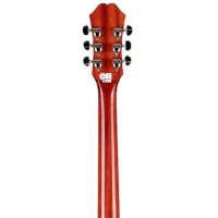 Chitară acustică Yamaha F310 CS 4/ 4, Dreadnought, Cherry Sunburst photo 5