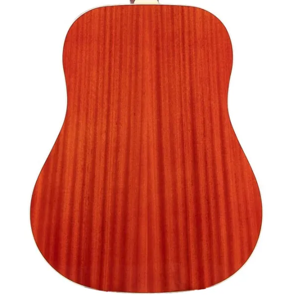 Chitară acustică Yamaha F310 CS 4/ 4, Dreadnought, Cherry Sunburst photo 6