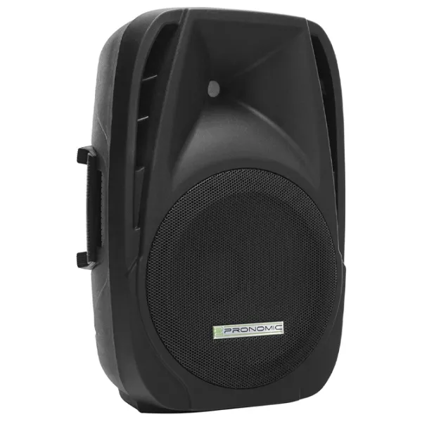 Boxă activă Pronomic PH12A Cu fir/ 300 W/ 96 dB photo 2