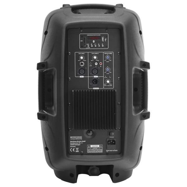 Boxă activă Pronomic PH12A Cu fir/ 300 W/ 96 dB photo 5
