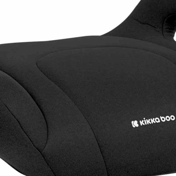 Детское автокресло Kikka Boo i-Lift -/ 36 кг/ Черный photo 2 Детское автокресло Kikka Boo i-Lift -/ 36 кг/ Черный photo 2
