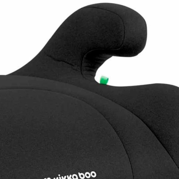 Детское автокресло Kikka Boo i-Lift -/ 36 кг/ Черный photo 4 Детское автокресло Kikka Boo i-Lift -/ 36 кг/ Черный photo 4