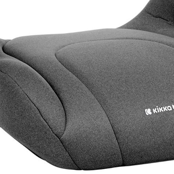 Детское автокресло Kikka Boo i-Lift -/ 36 кг/ Серый photo 2 Детское автокресло Kikka Boo i-Lift -/ 36 кг/ Серый photo 2