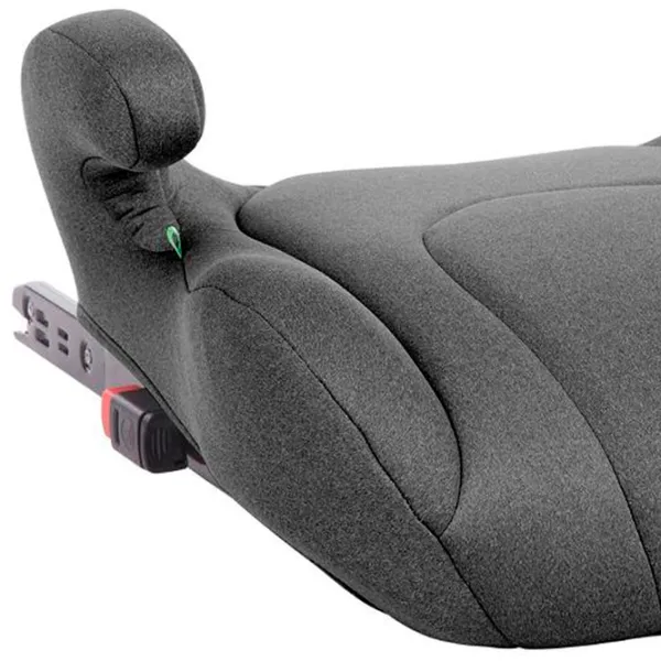 Детское автокресло Kikka Boo i-Lift -/ 36 кг/ Серый photo 4 Детское автокресло Kikka Boo i-Lift -/ 36 кг/ Серый photo 4