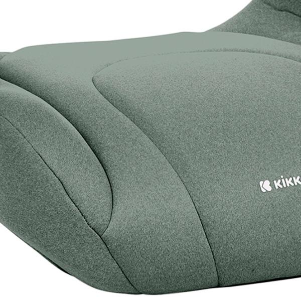 Детское автокресло Kikka Boo i-Lift -/ 36 кг/ Мятный photo 2 Детское автокресло Kikka Boo i-Lift -/ 36 кг/ Мятный photo 2