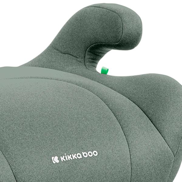 Детское автокресло Kikka Boo i-Lift -/ 36 кг/ Мятный photo 3 Детское автокресло Kikka Boo i-Lift -/ 36 кг/ Мятный photo 3