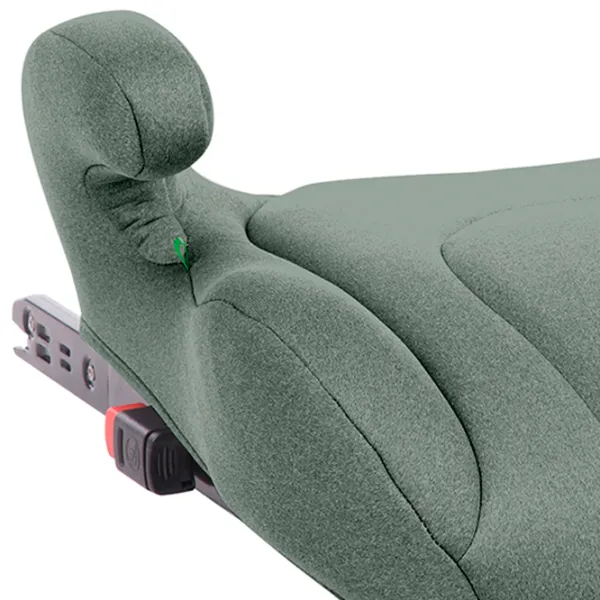 Детское автокресло Kikka Boo i-Lift -/ 36 кг/ Мятный photo 4 Детское автокресло Kikka Boo i-Lift -/ 36 кг/ Мятный photo 4