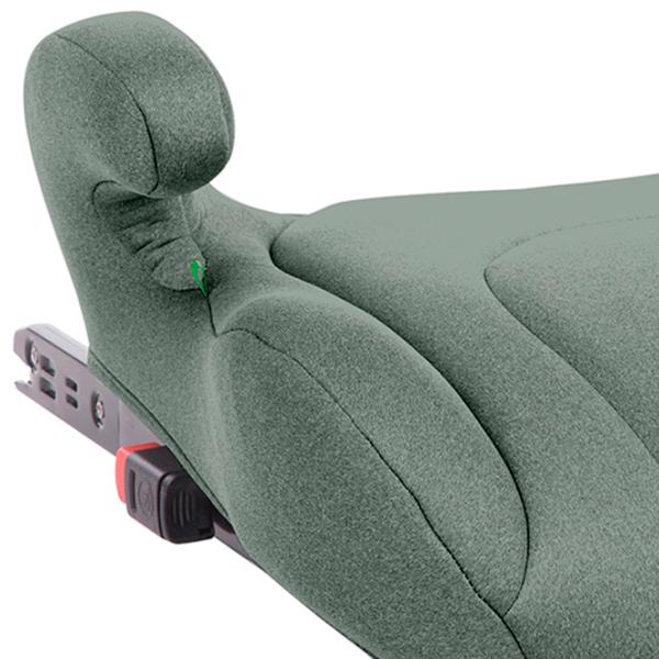 Детское автокресло Kikka Boo i-Lift -/ 36 кг/ Мятный photo 4 Детское автокресло Kikka Boo i-Lift -/ 36 кг/ Мятный photo 4