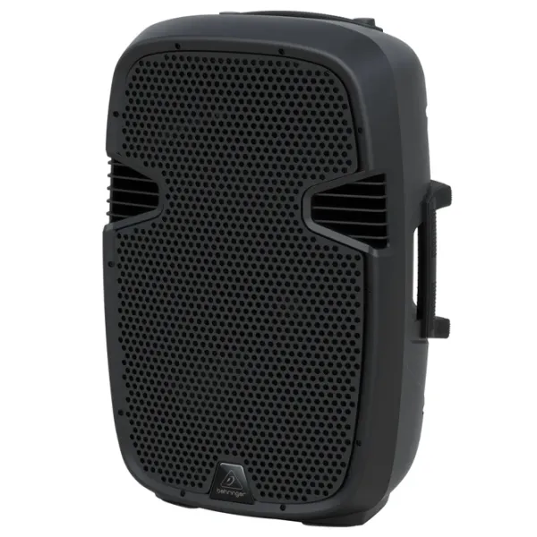 Boxă activă Behringer PK115A Cu fir/ 800 W/ 95 dB photo 2
