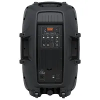 Boxă activă Behringer PK115A Cu fir/ 800 W/ 95 dB photo 4