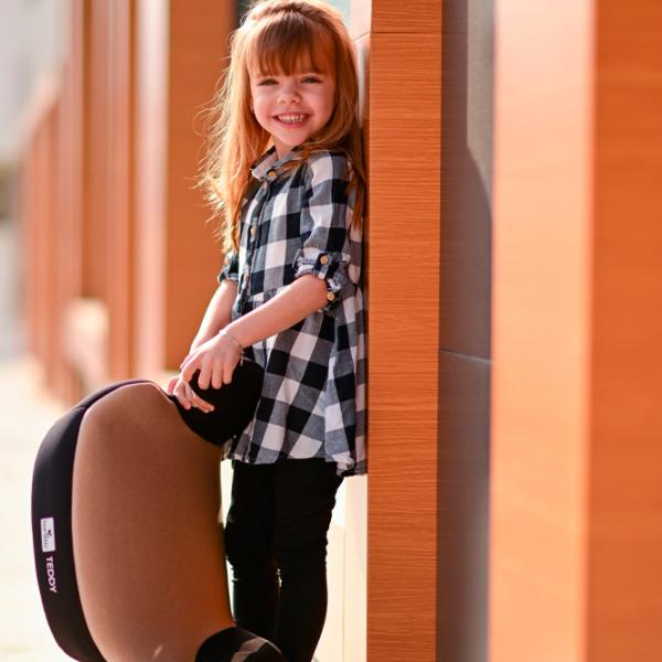 Scaun auto Lorelli Teddy 6 ani - 12 ani/ Blue photo 3