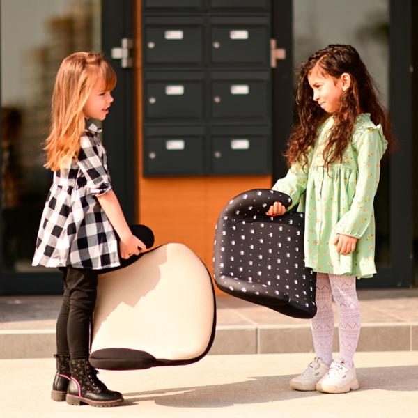 Scaun auto Lorelli Teddy 6 ani - 12 ani/ Blue photo 4