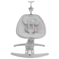 Детские качели Kikka Boo Spinny (5010592) 9 кг/ Серый photo 4