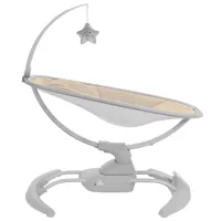 Детские качели Kikka Boo Spinny (5010608) 9 кг/ Бежевый photo 5