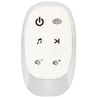 Детские качели Kikka Boo Spinny (5010608) 9 кг/ Бежевый photo 6
