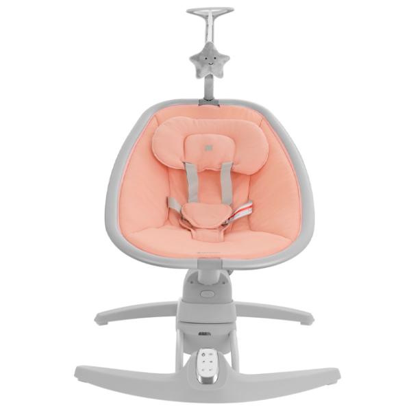 Детские качели Kikka Boo Spinny (5010615) 9 кг/ Розовый photo 2