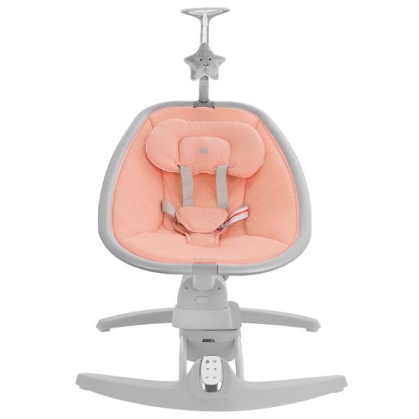 Детские качели Kikka Boo Spinny (5010615) 9 кг/ Розовый photo 3