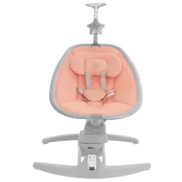 Детские качели Kikka Boo Spinny (5010615) 9 кг/ Розовый photo 4