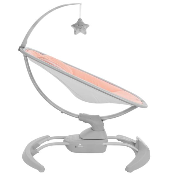 Детские качели Kikka Boo Spinny (5010615) 9 кг/ Розовый photo 5