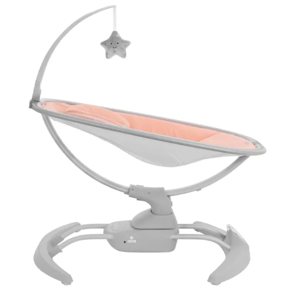 Детские качели Kikka Boo Spinny (5010615) 9 кг/ Розовый photo 6