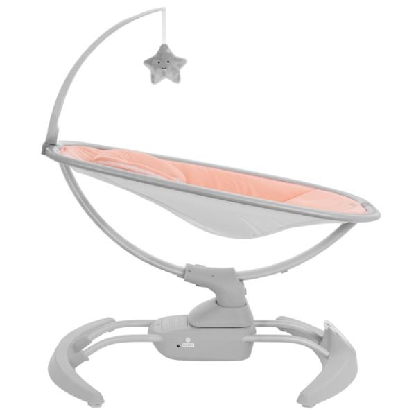 Детские качели Kikka Boo Spinny (5010615) 9 кг/ Розовый photo 6