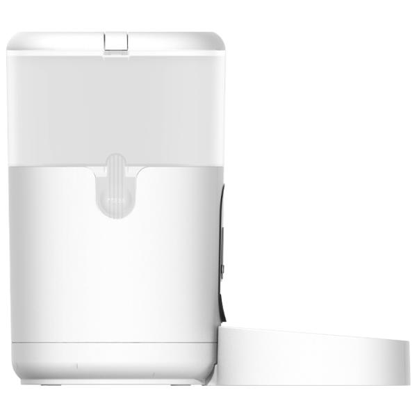 Hrănitor inteligent pentru animale Aqara Pet Feeder C1 Inox photo 3