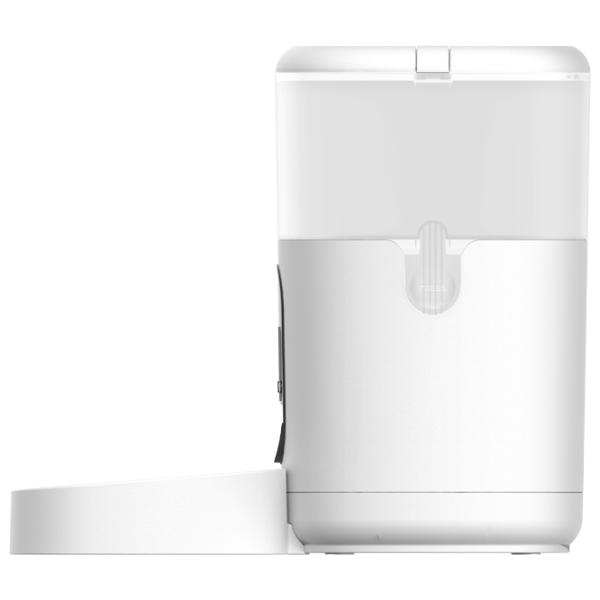 Hrănitor inteligent pentru animale Aqara Pet Feeder C1 Inox photo 4