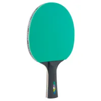 Set de palete Joola Colorato Pentru tenis de masă / Concav / Cauciuc photo 2