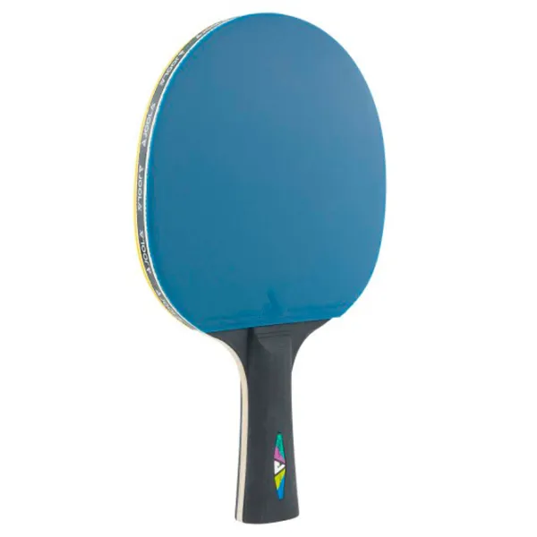 Set de palete Joola Colorato Pentru tenis de masă / Concav / Cauciuc photo 3