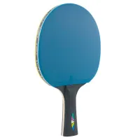 Set de palete Joola Colorato Pentru tenis de masă / Concav / Cauciuc photo 3
