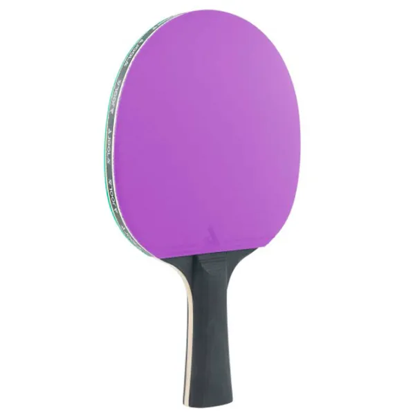Set de palete Joola Colorato Pentru tenis de masă / Concav / Cauciuc photo 4