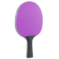 Set de palete Joola Colorato Pentru tenis de masă / Concav / Cauciuc photo 4