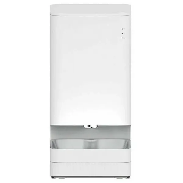 Умная кормушка для животных Xiaomi Smart Pet Food Feeder нерж. сталь photo 2