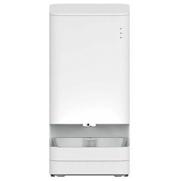 Умная кормушка для животных Xiaomi Smart Pet Food Feeder нерж. сталь photo 2