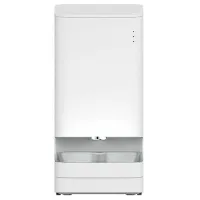 Hrănitor inteligent pentru animale Xiaomi Smart Pet Food Feeder Inox photo 2