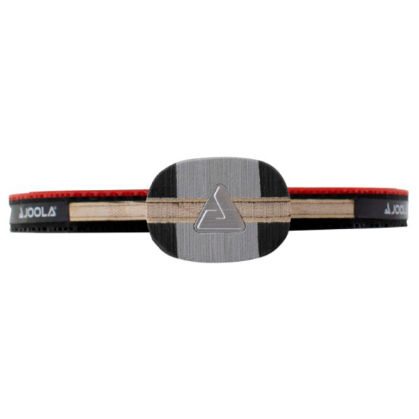 Paletă Joola Carbon X-Pro Pentru tenis de masă/ Concav/ Cauciuc photo 2 Paletă Joola Carbon X-Pro Pentru tenis de masă/ Concav/ Cauciuc photo 2