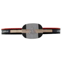 Paletă Joola Carbon X-Pro Pentru tenis de masă/ Concav/ Cauciuc photo 2