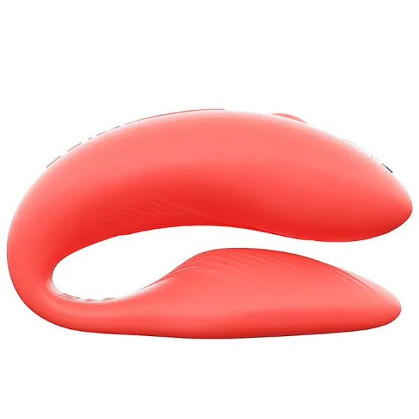 Vibrator We-Vibe Chorus Coral photo 2