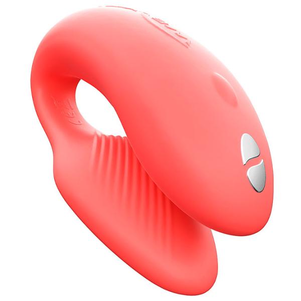 Vibrator We-Vibe Chorus Coral photo 3