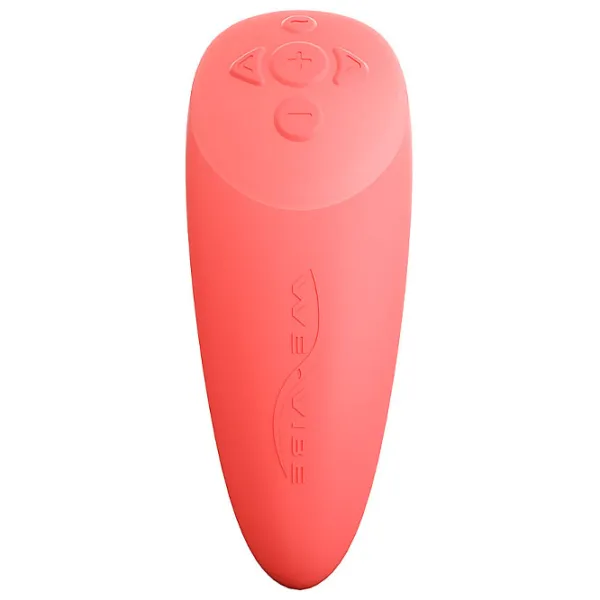 Vibrator We-Vibe Chorus Coral photo 4