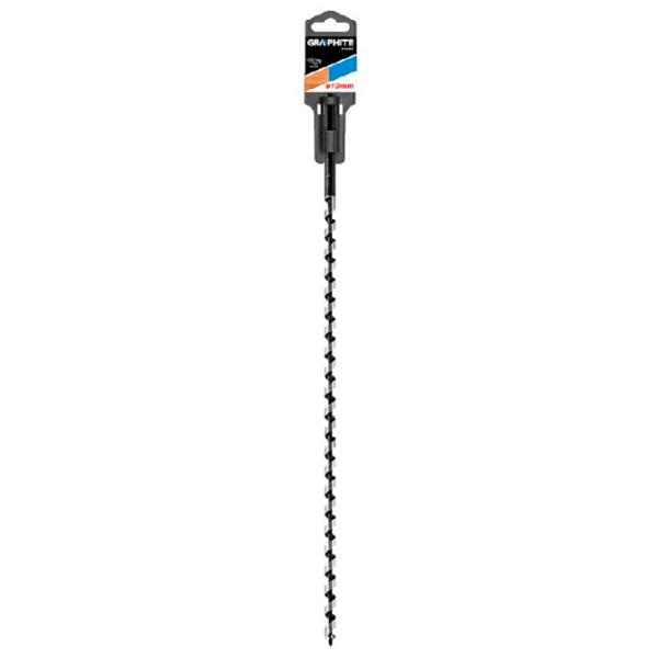 Сверло Graphite 57H253 Cталь photo 2