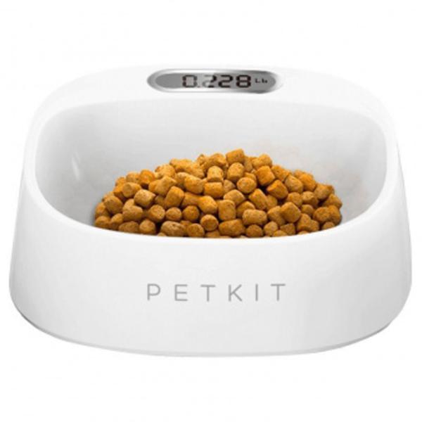 Умная кормушка для животных Xiaomi Petkit P510 Пластик photo 2