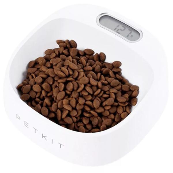 Умная кормушка для животных Xiaomi Petkit P510 Пластик photo 3