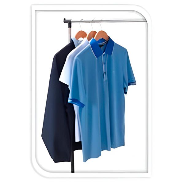 Вешалка Storage Solutions 38163 Металл/ Черный photo 2