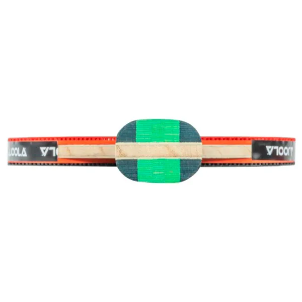 Paletă Joola Mega Carbon Pentru tenis de masă/ Concav/ Cauciuc photo 5 Paletă Joola Mega Carbon Pentru tenis de masă/ Concav/ Cauciuc photo 5