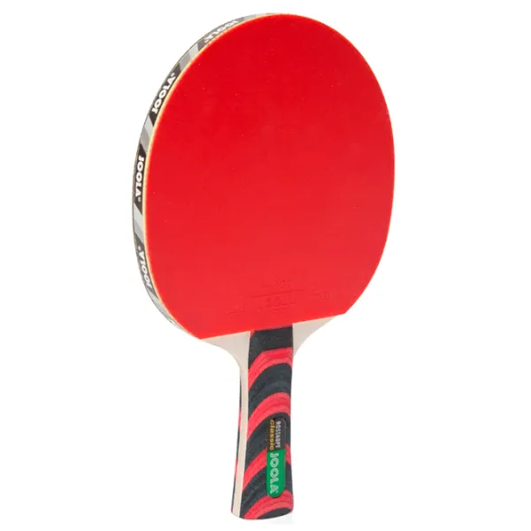 Paletă Joola Rosskopf Classic Pentru tenis de masă/ Concav/ Cauciuc photo 2 Paletă Joola Rosskopf Classic Pentru tenis de masă/ Concav/ Cauciuc photo 2
