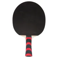 Paletă Joola Rosskopf Classic Pentru tenis de masă/ Concav/ Cauciuc photo 3