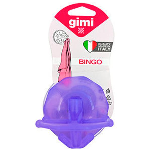 Крючок для ванной Gimi Bingo-1 Пластик photo 3