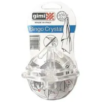 Cuier de baie Gimi Bingo-1 Plastic photo 2